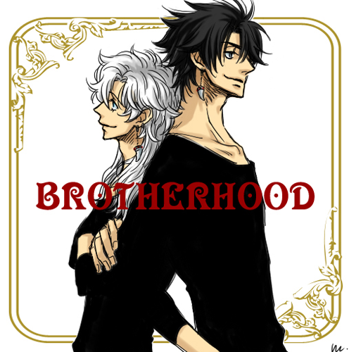 BROTHERHOOD