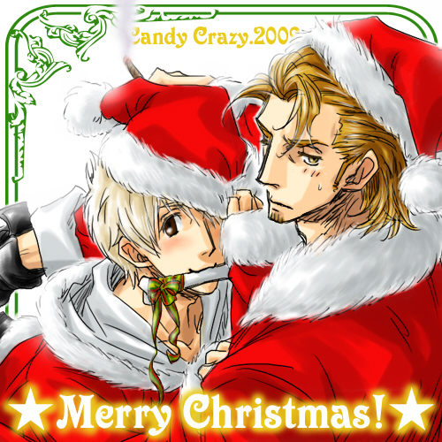 2009NXmas